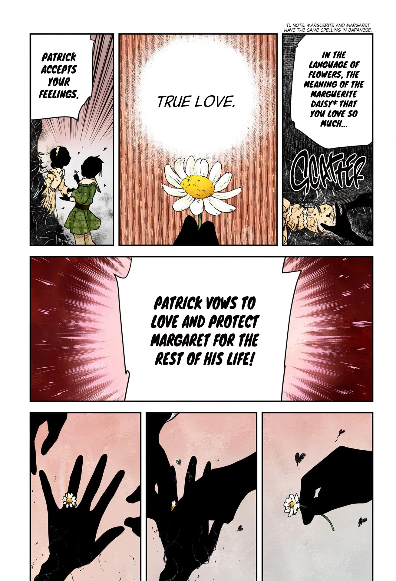 Shadows House, Chapter 163 image 08
